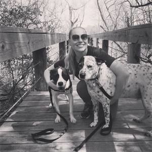 Meet your Posher, Anne